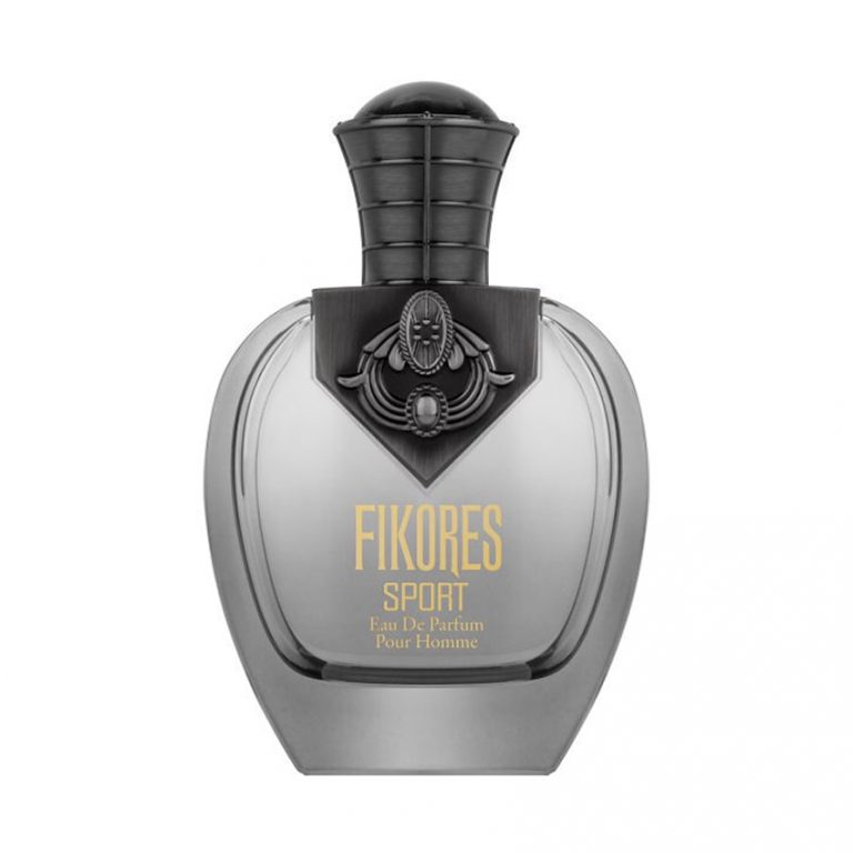ادو پرفیوم مردانه فیکورس مدل Sport با حجم ۱۰۰ میلی‌لیتر