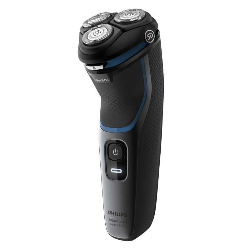 ماشین اصلاح موی صورت فیلیپس مدل S3122-51 ماشین اصلاح موی صورت فیلیپس مدل S3122-51
