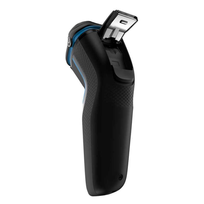 ماشین اصلاح موی صورت فیلیپس مدل S3122-51 ماشین اصلاح موی صورت فیلیپس مدل S3122-51