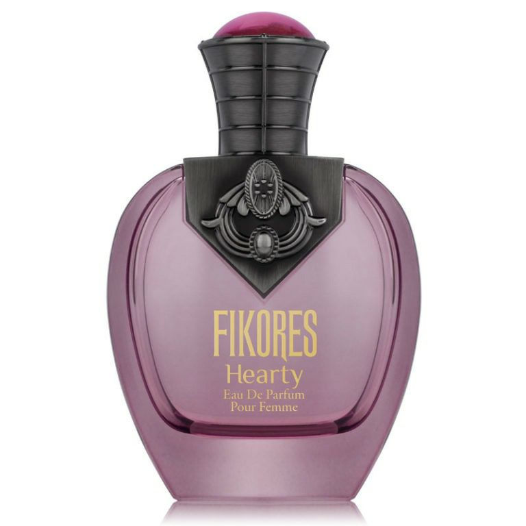 ادو پرفیوم زنانه فیکورس مدل Hearty