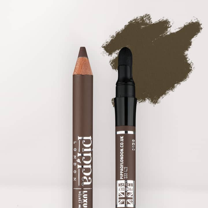 مداد ابرو پیپا آو لاندن مدل Perfect شماره ۱۰۷