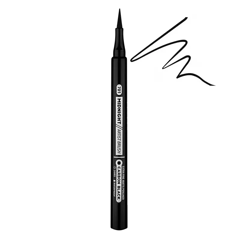 خط چشم ماژیکی پیپا آو لاندن شماره 701