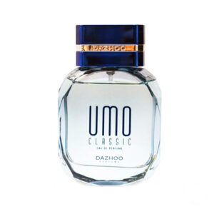 ادو پرفیوم مردانه دژاوُ مدل Umo Classic با حجم ۱۰۰ میلی لیتر