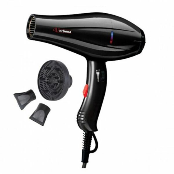 سشوار حرفه‌ای وربنا مدل VR-9908