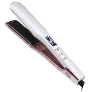 اتو و حالت دهنده‌ی مو مک استایلر مدل MC-5526
