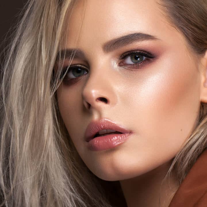 پودر برنزه کننده صورت پیپا آو لاندن شماره 891 - تصویر 2