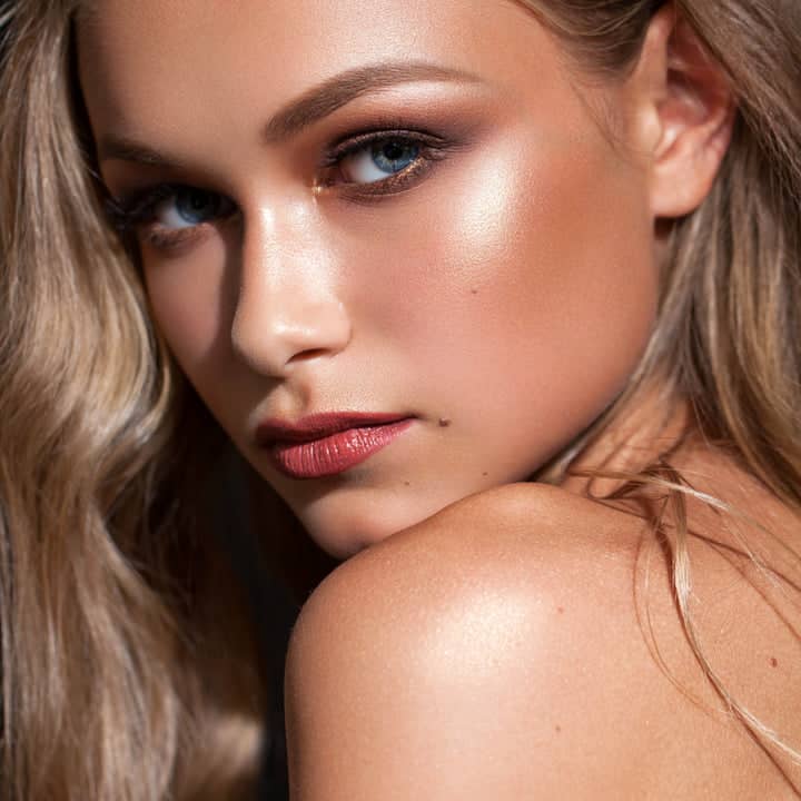 پودر برنزه کننده صورت پیپا آو لاندن شماره 892 - تصویر 2