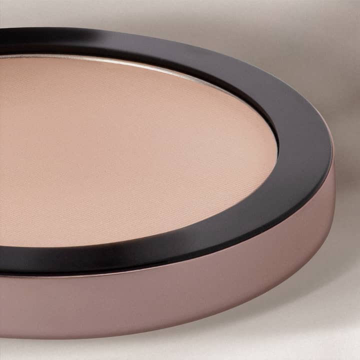 پنکیک پیپا آو لاندن مدل Mayfair Compact Powder شماره ۸۵۱ - تصویر 2