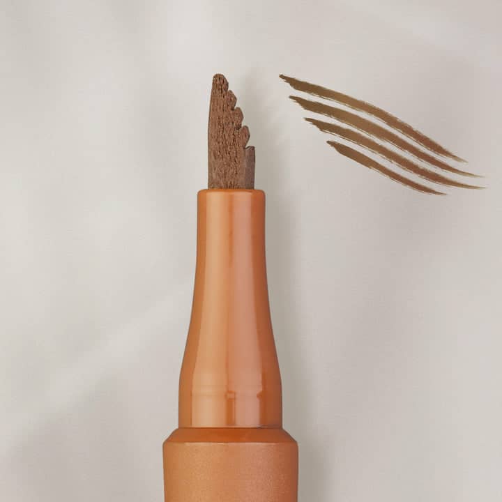 هاشور ابرو پیپا آو لاندن مدل ماژیکی شماره 172 - تصویر 2