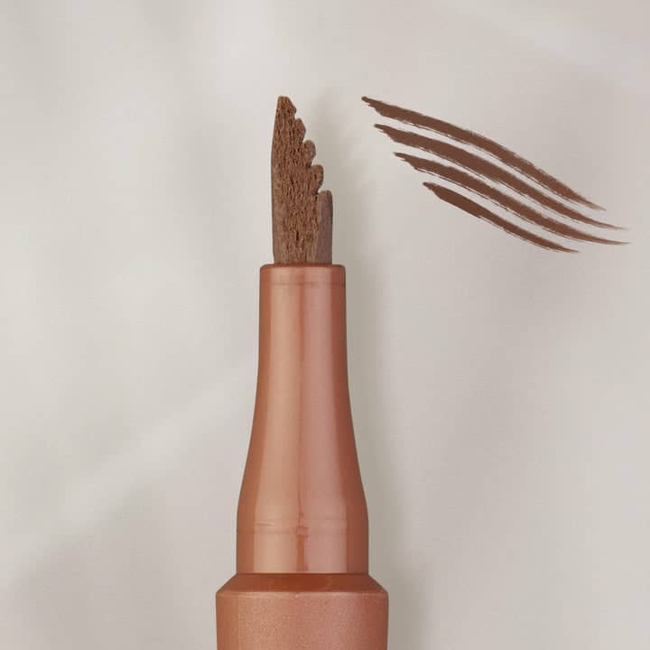 هاشور ابرو پیپا آو لاندن مدل ماژیکی شماره 171 - تصویر 2