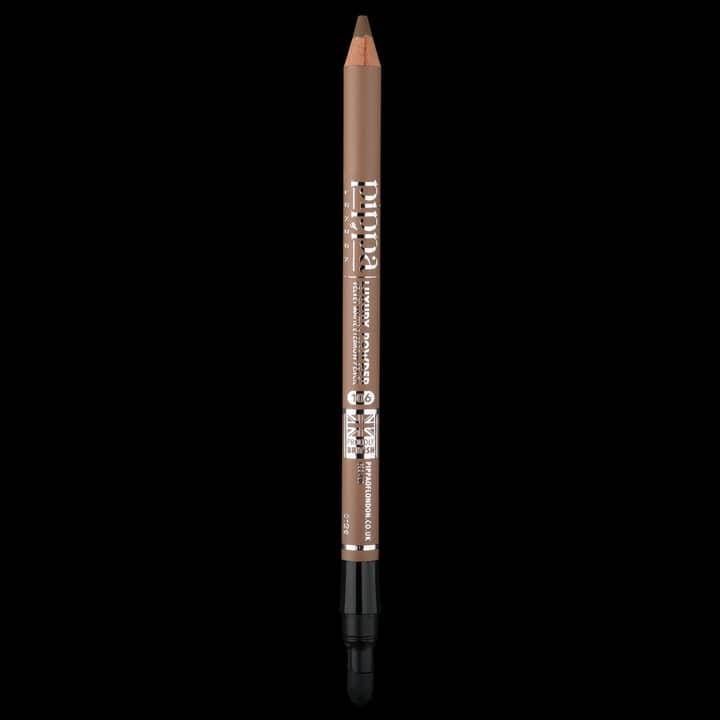 مداد ابرو پیپا آو لاندن مدل Perfect شماره ۱۰۶ - تصویر 3