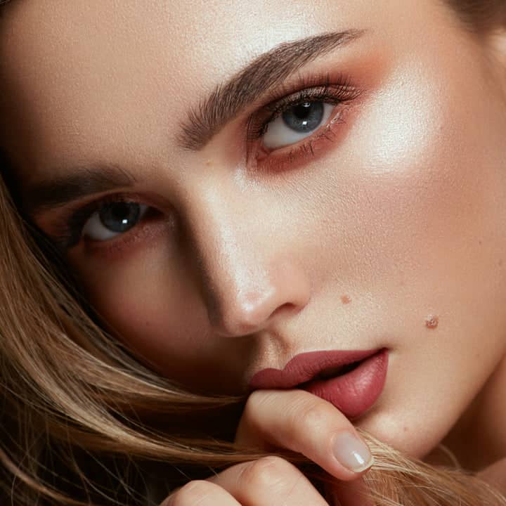 مداد ابرو پیپا آو لاندن مدل Perfect شماره 108 - تصویر 3