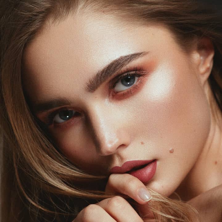 مداد ابرو پیپا آو لاندن مدل Perfect شماره ۱۰۴ - تصویر 4