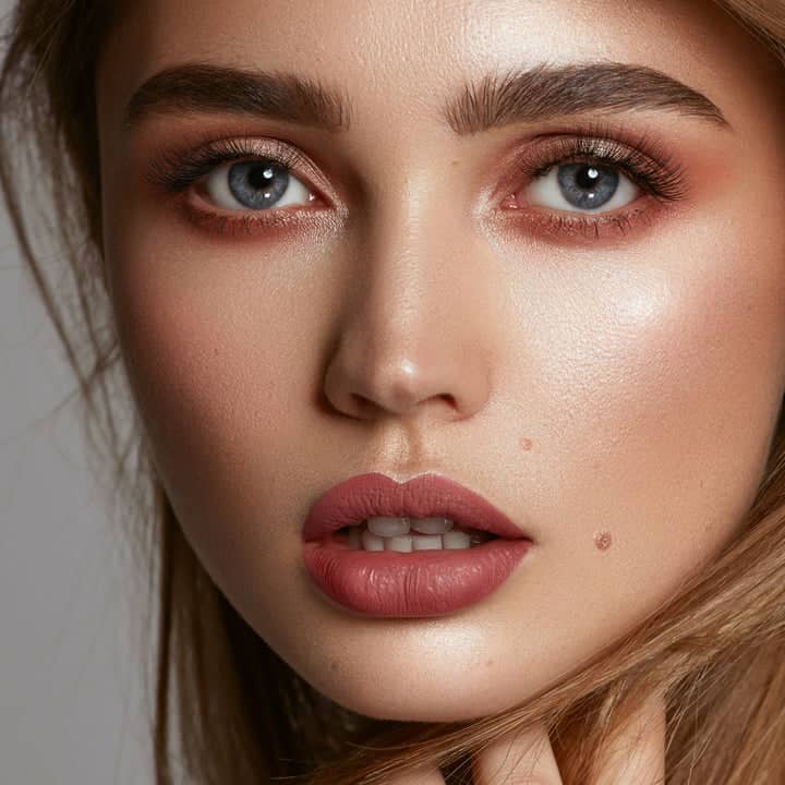 مداد ابرو پیپا آو لاندن مدل Perfect شماره ۱۰۳ - تصویر 4