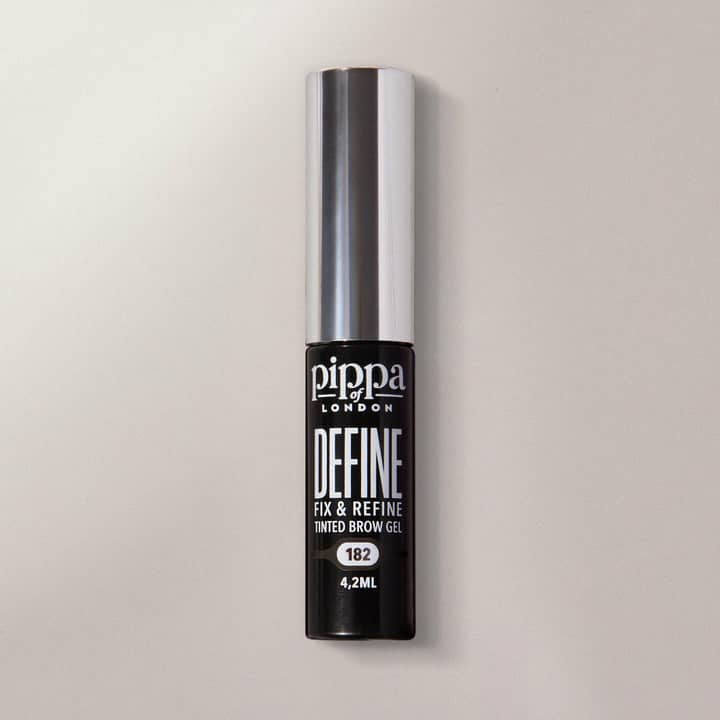 ریمل ابرو پیپا آو لاندن شماره 182 حجم 4.2 میلی لیتر