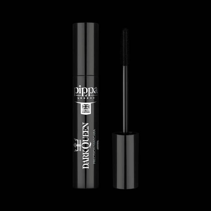 ریمل پیپا آو لاندن مدل Dark Queen شماره 501 حجم 9 میلی لیتر - تصویر 3