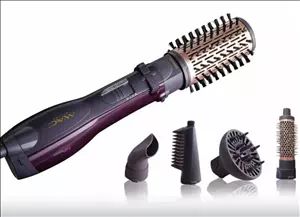 سشوار چرخشی مک استایلر مدل MC-6651