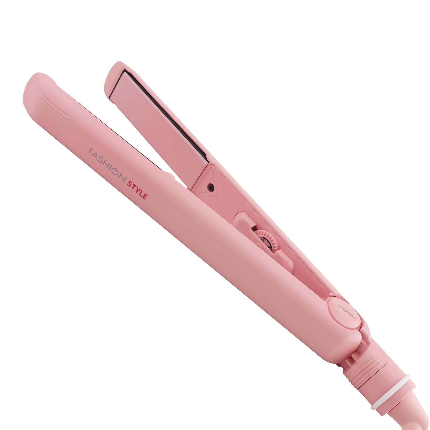 سشوار حرفه‌ای مک استایلر مدل MC-6605 به‌همراه اتو مو با 24 ماه ضمانت - تصویر 8