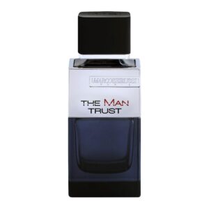 ادو تویلت مردانه مارکو سروسی مدل The Man Trust حجم ۱۰۰ میلی‌لیتر