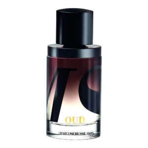 ادو پرفیوم مردانه مارکو سروسی مدل Oud حجم ۹۰ میلی‌لیتر