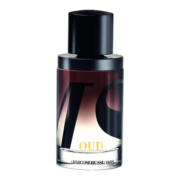 ادو پرفیوم مردانه مارکو سروسی مدل Oud حجم ۹۰ میلی‌لیتر