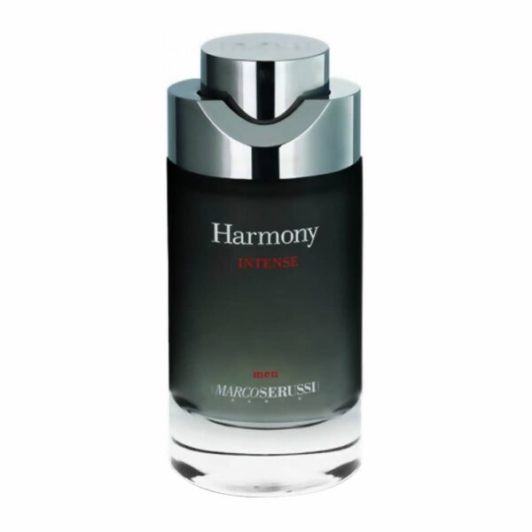 ادو پرفیوم مردانه مارکو سروسی مدل Harmony Intense حجم ۱۰۰ میلی‌لیتر