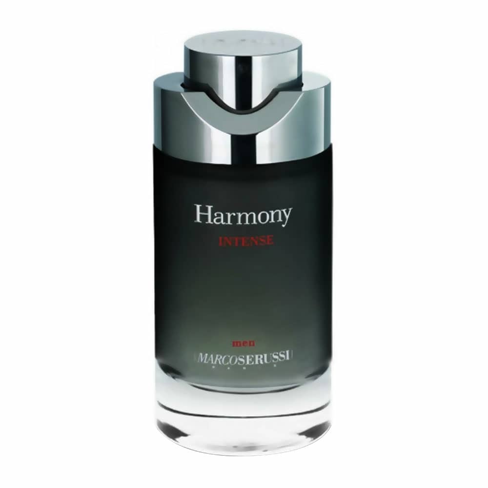 ادو پرفیوم مردانه مارکو سروسی مدل Harmony Intense حجم ۱۰۰ میلیلیتر