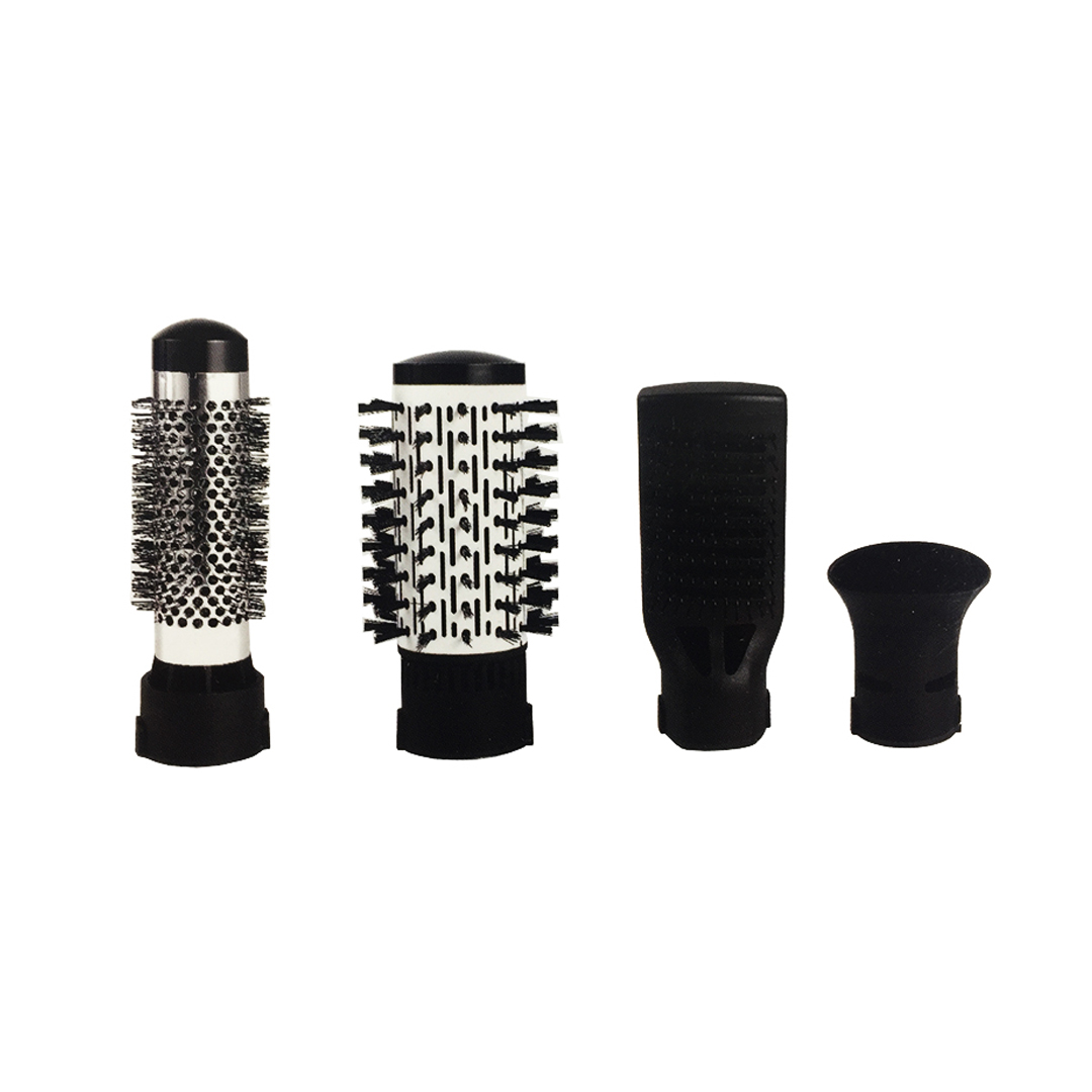 سشوار چرخشی دی اس پی ۴ کاره حرفه‌ای مدل E50001