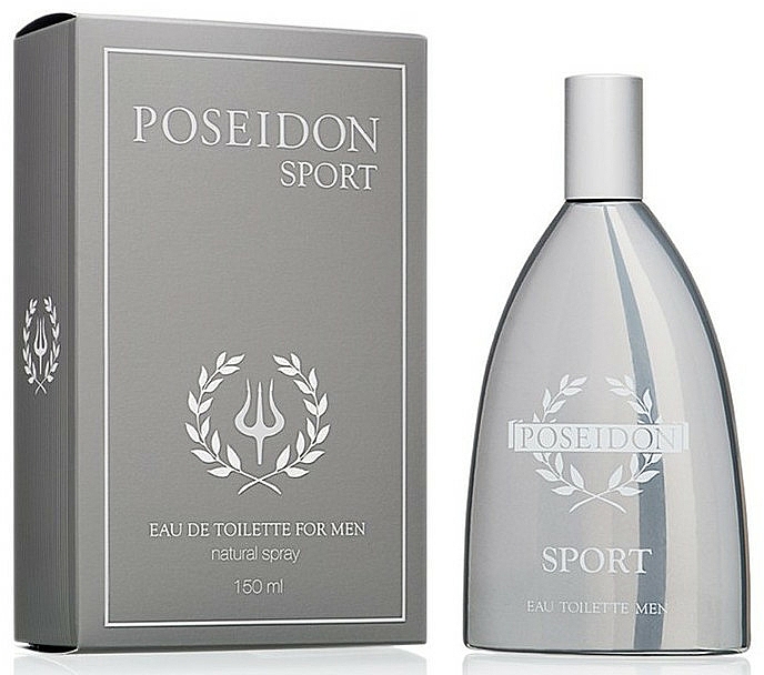 ادو تویلت مردانه اسپانول مدل اسپرت با حجم ۱۵۰ میلی لیتر