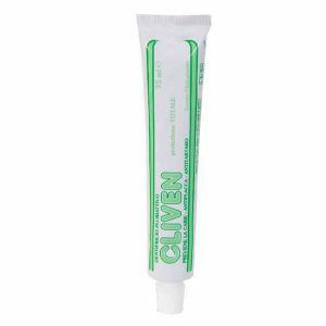 خمیر دندان چند منظوره کلیون مدل Multi Action Toothpaste حجم 75 میلی لیتر