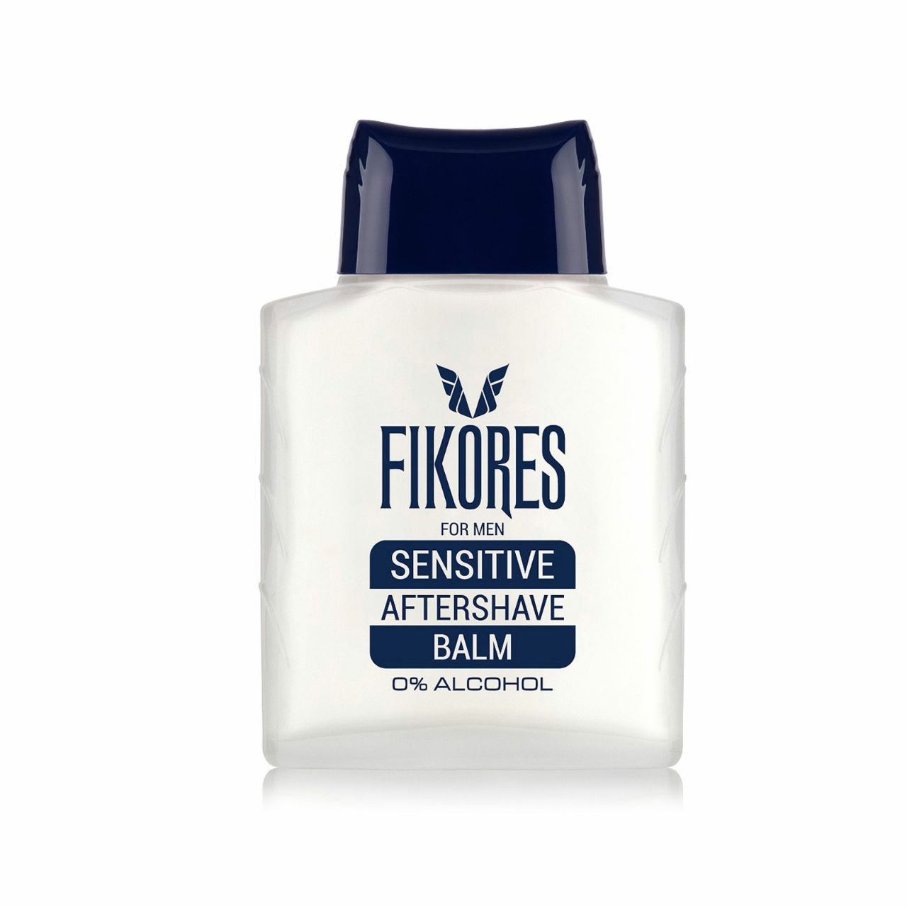 افتر شیو مردانه فیکورس مدل Balm حجم 100 میلی لیتر