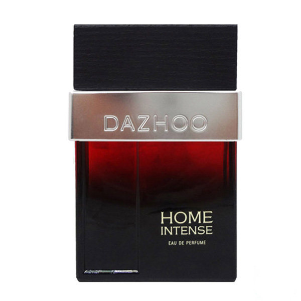 ادو پرفیوم مردانه داژو مدل Home Intense حجم ۱۰۰ میلی‌لیتر