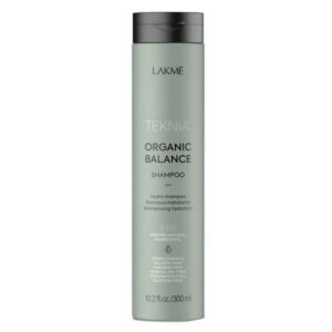 شامپو لاکمه سری Teknia روزانه بدون سولفات مدل Organic Balance