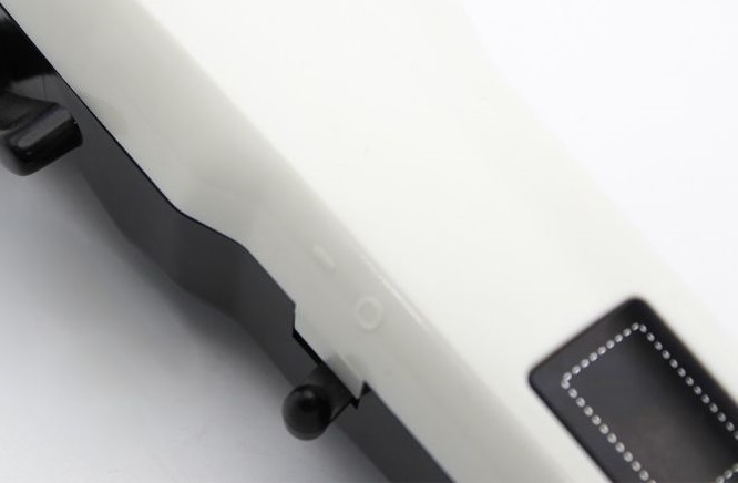 ماشین اصلاح سر و صورت مک استایلر مدل MC-094