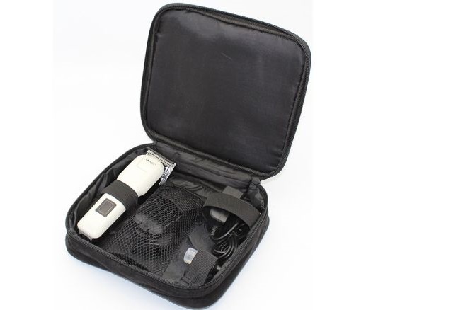 ماشین اصلاح سر و صورت مک استایلر مدل MC-094