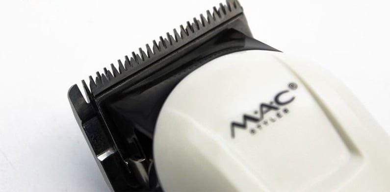 ماشین اصلاح سر و صورت مک استایلر مدل MC-094