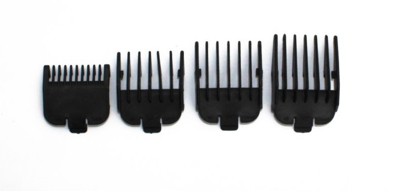 ماشین اصلاح سر و صورت مک استایلر مدل MC-094