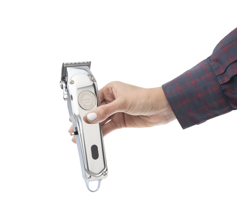 ماشین اصلاح موی سر و صورت مک استایلر مدل MC-1919