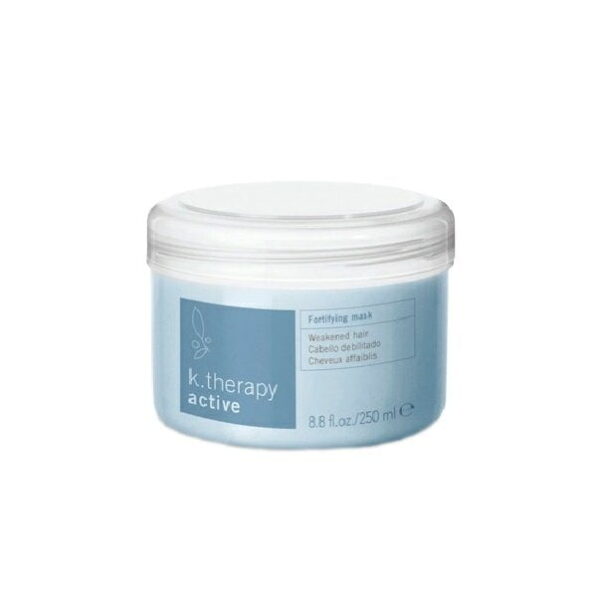 ماسک مو لاکمه مدل K.THERAPY active حجم 250 میلی لیتر
