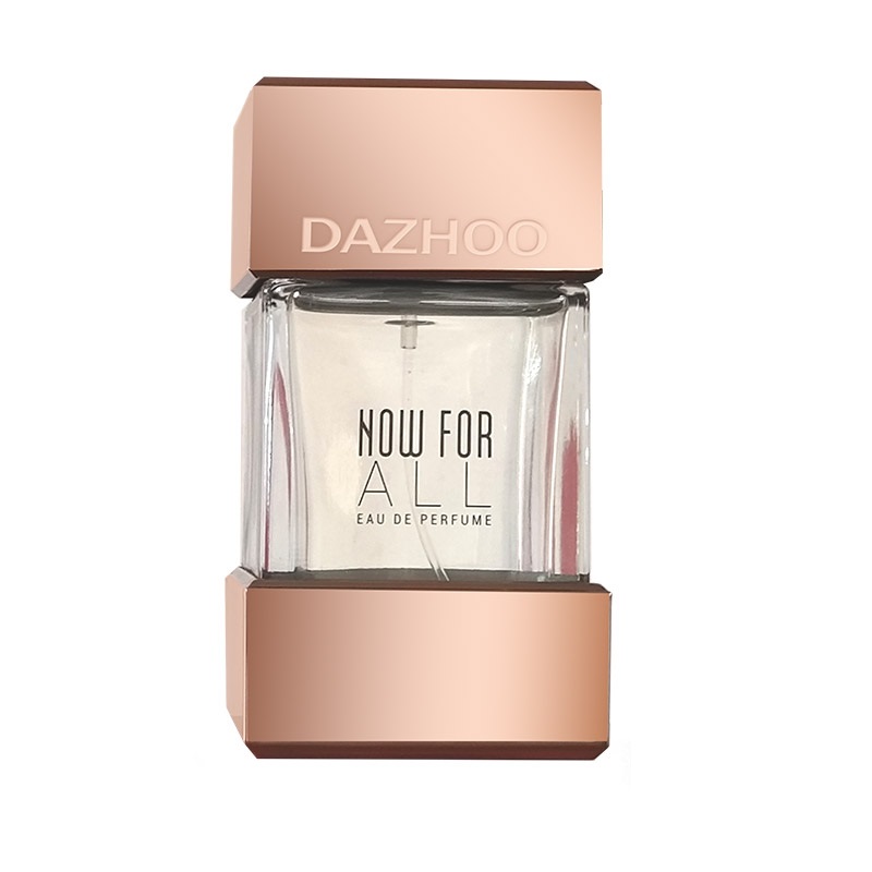 ادو پرفیوم داژو مدل Now For All حجم ۱۰۰ میلیلیتر