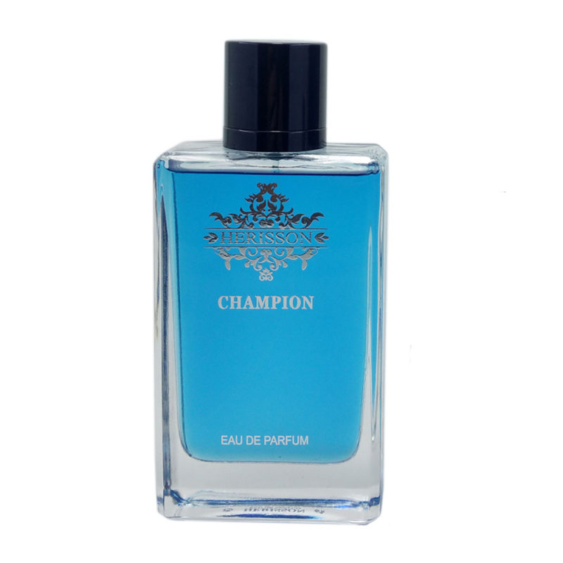 ادو پرفیوم مردانه هریسون مدل Champion حجم ۱۰۰ میلی‌لیتر