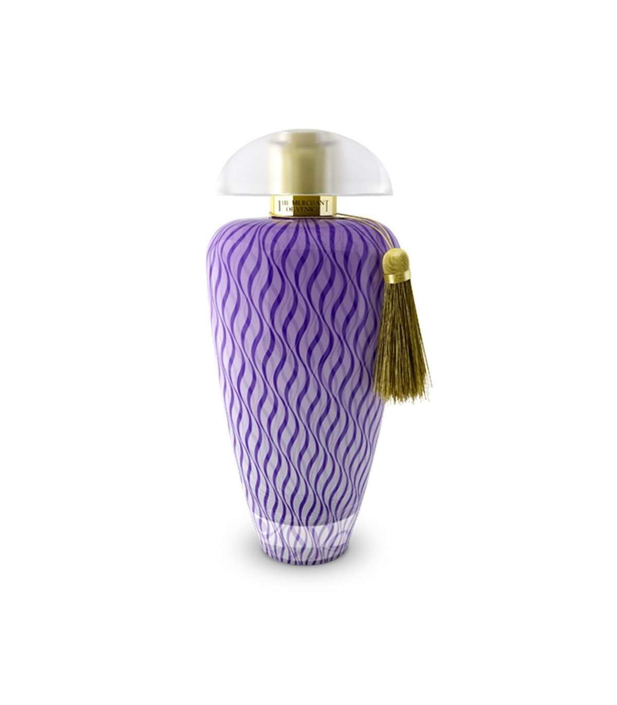 ادو پرفیوم زنانه مرچنت آو ونیز مدل Flower Fusion حجم100 میلی لیتر