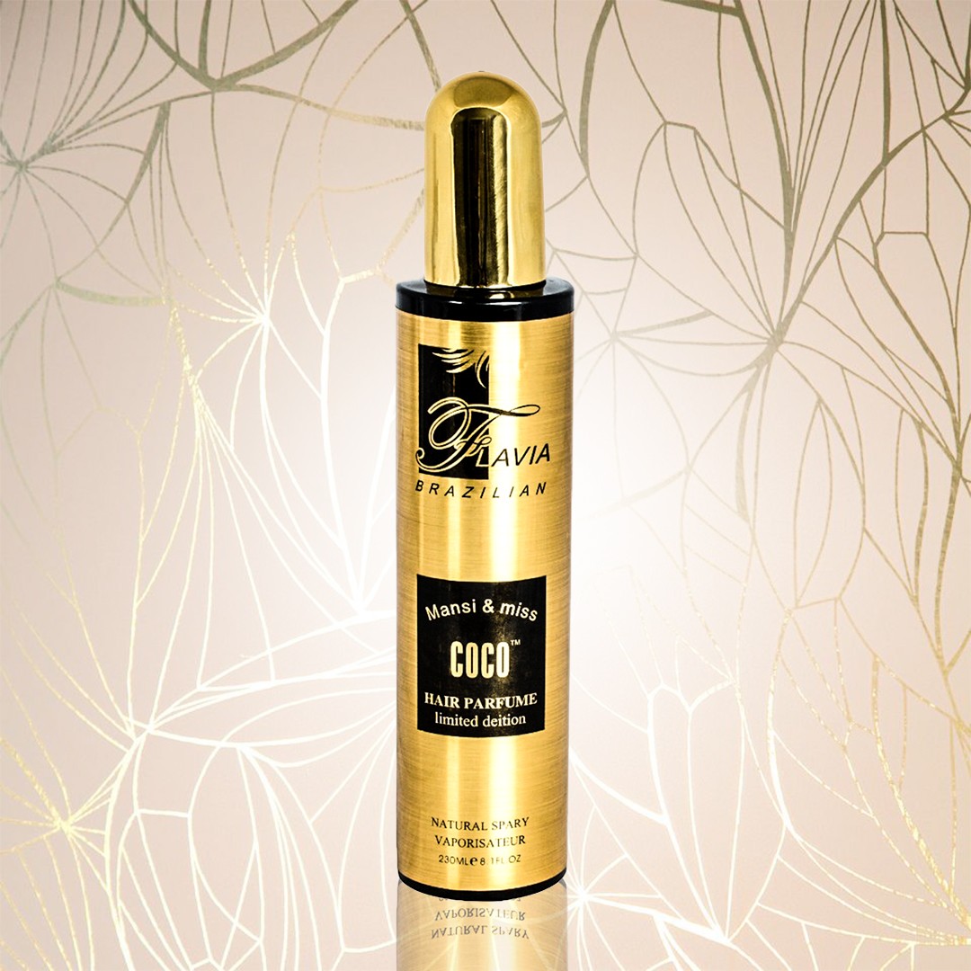 اسپری دو فاز فلاویا مدل Coco حجم 230 میلی لیتر