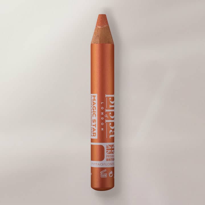 سایه چشم مدادی پیپا آو لاندن مدل Magic Star شماره ۳۰۷