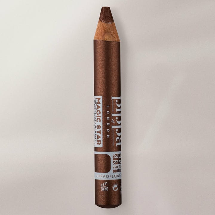 سایه چشم مدادی پیپا آو لاندن مدل Magic Star شماره ۳۰۵