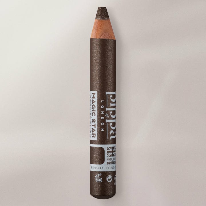 سایه چشم مدادی پیپا آو لاندن مدل Magic Star شماره ۳۰۴