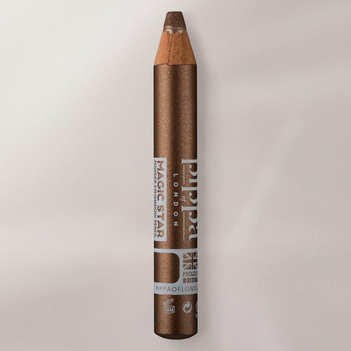 سایه چشم مدادی پیپا آو لاندن مدل Magic Star شماره ۳۰۲