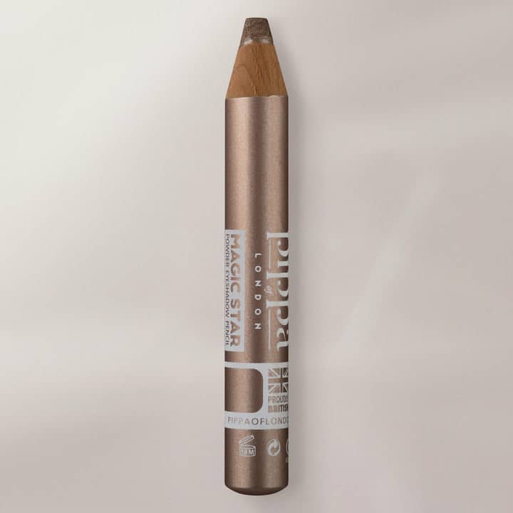 سایه چشم مدادی پیپا آو لاندن مدل Magic Star شماره ۳۰۱