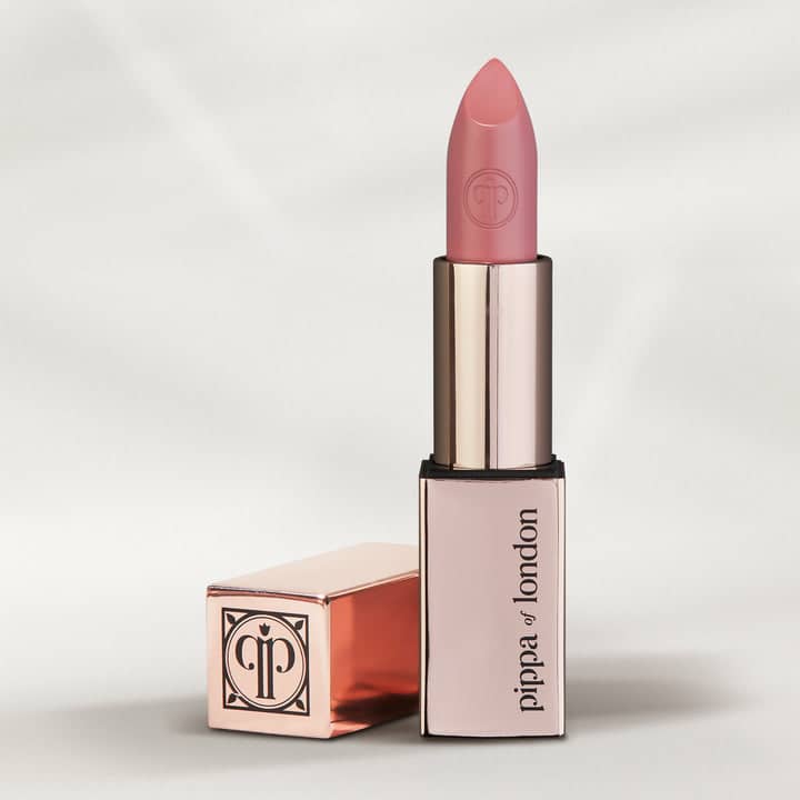 رژ لب جامد پیپا آو لاندن شماره ۴۲۹