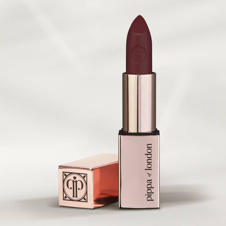 رژ لب جامد پیپا آو لاندن شماره ۴۲۸